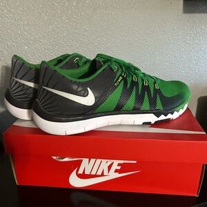 Men’s Nike Free Run OR Duck Edition- size 15